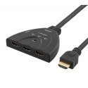 Deltaco HDMI-7044 videojagur Deltaco HDMI-7044 videojagur