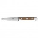 Güde Alpha paring knife 13 cm Pear Wood Güde Alpha paring knife 13 cm Pear Wood