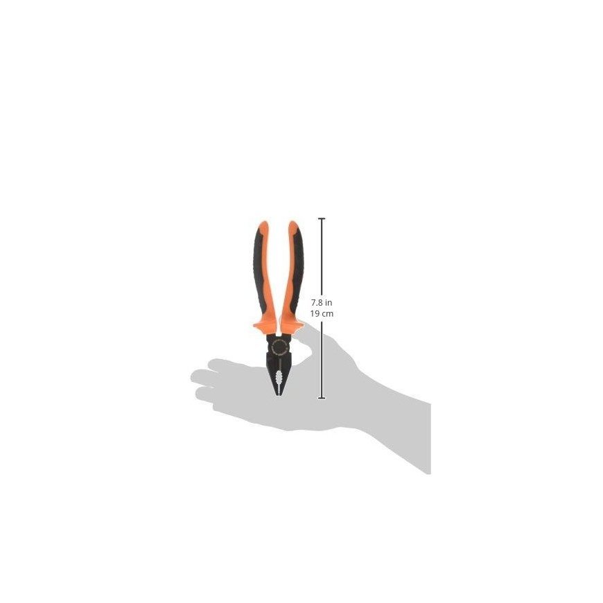 Combined pliers 175mm Truper® – 3