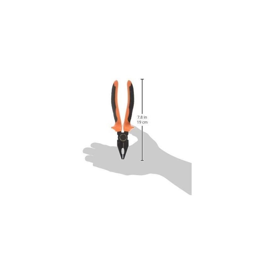 Combined pliers 175mm Truper® – 4