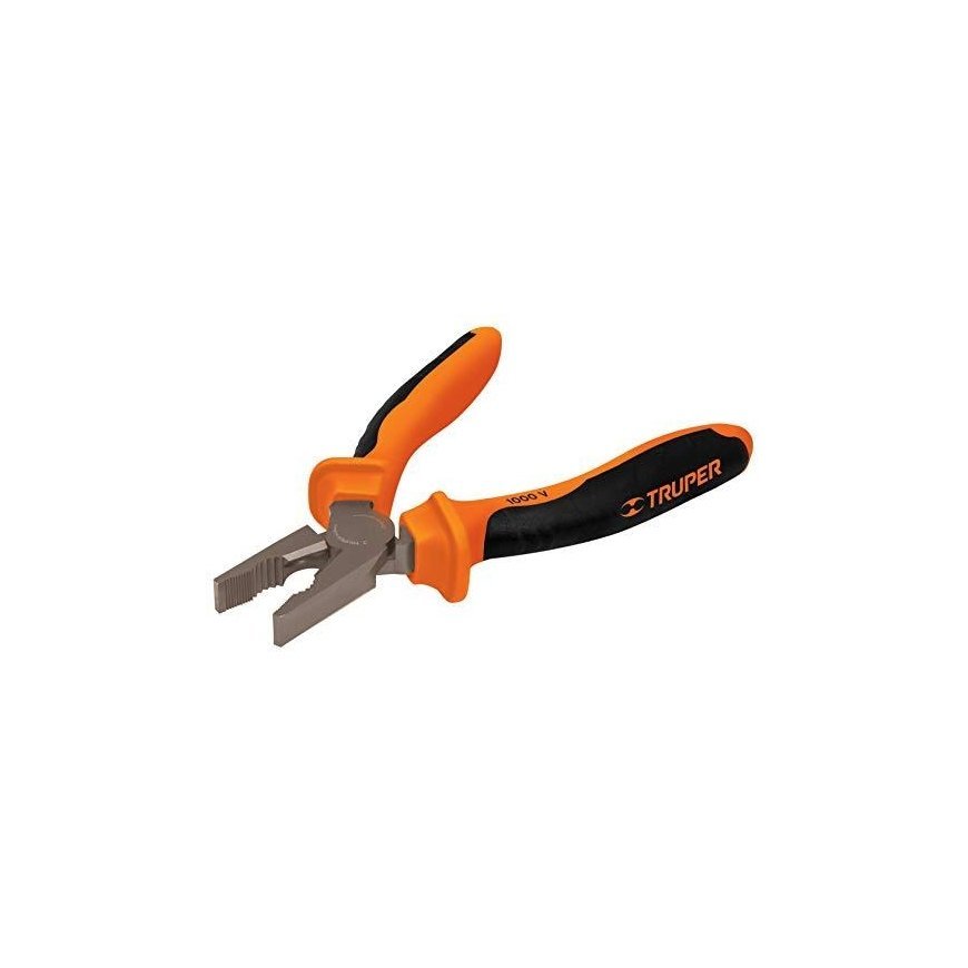 Kombinuotos replės 175mm Truper® – 5