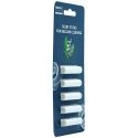 Vacuum Scent sticks Nordic Quality, Lily of the valley, 5 pcs / 352335 Vacuum Scent sticks Nordic Quality, Lily of the valley, 5 pcs / 352335