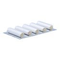 Vacuum Scent sticks Nordic Quality, Lily of the valley, 5 pcs / 352335 Vacuum Scent sticks Nordic Quality, Lily of the valley, 5 pcs / 352335