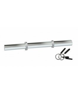 Toorx Grifas hanteliams MCF-35 35cm D25mm