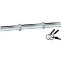 Toorx Grip for dumbbells MCF-35 35cm D25mm Toorx Grip for dumbbells MCF-35 35cm D25mm