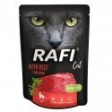DOLINA NOTECI Rafi Beef - mitrā kaķu barība - 300g DOLINA NOTECI Rafi Beef - mitrā kaķu barība - 300g