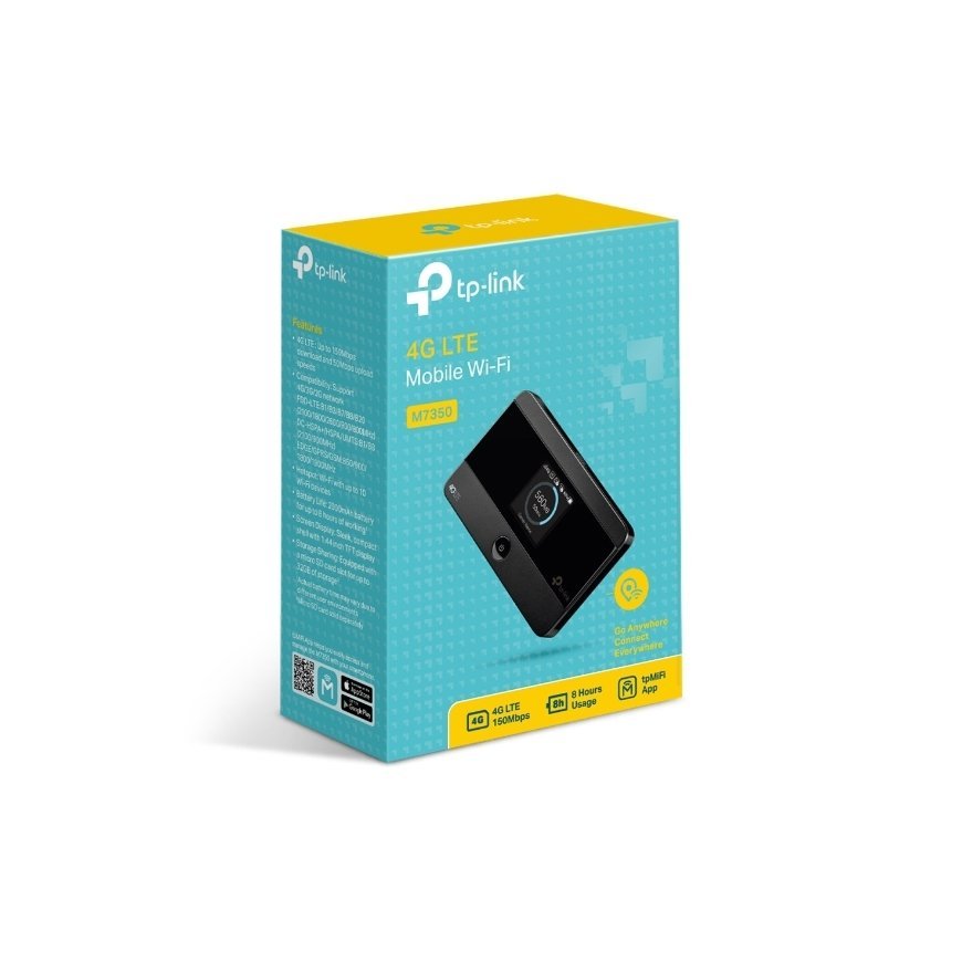 Tp-Link M7350