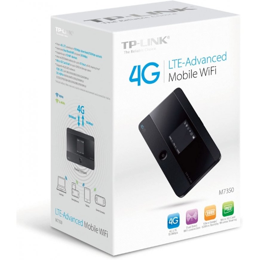 Tp-Link M7350 – 2