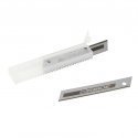 Stanley FATMAX 18mm CARBIDE Snap Off Blades Stanley FATMAX 18mm CARBIDE Snap Off Blades