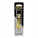Stanley FATMAX 18mm CARBIDE Snap Off Blades Stanley FATMAX 18mm CARBIDE Snap Off Blades