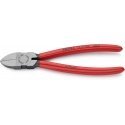 Knipex Diagonal Cutter for plastics Knipex Diagonal Cutter for plastics