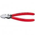 Knipex Diagonal Cutter for plastics Knipex Diagonal Cutter for plastics