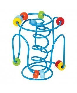 Hape Toys Spring-a-Ling