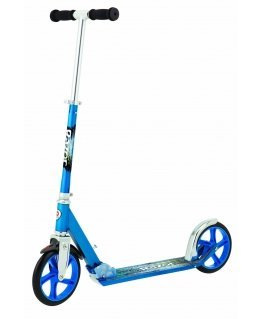 Interbrands 13073042 kick scooter Blue, Silver