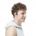 Aftershokz OpenMove Ausinės Bevielis Ausinės su kabliukais Skambučiai / muzika C tipo USB Bluetooth Aftershokz OpenMove Ausinės Bevielis Ausinės su kabliukais Skambučiai / muzika C tipo USB Bluetooth