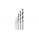Bosch HSS Twist Drill Bit PointTeQ Sets