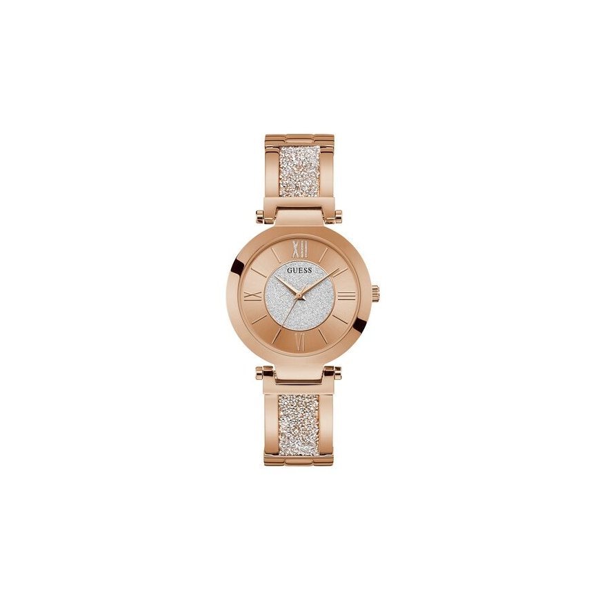 GUESS W1288L3 rokas pulkstenis Rokaspulkstenis Sieviete