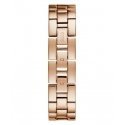 GUESS W1288L3 rannekello Naaras Ruusukulta GUESS W1288L3 rannekello Naaras Ruusukulta