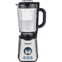 Steba MX 4 PLUS 1,75 L Стационарный 1200 W Черный, Нержавеющая сталь