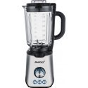 Steba MX 4 PLUS 1,75 l Lauapealne blender 1200 W Must, Roostevaba teras Steba MX 4 PLUS 1,75 l Lauapealne blender 1200 W Must, Roostevaba teras
