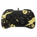 Hori HORIPAD Mini Melns, Zelts Spēļu paliktnis Nintendo Switch Hori HORIPAD Mini Melns, Zelts Spēļu paliktnis Nintendo Switch