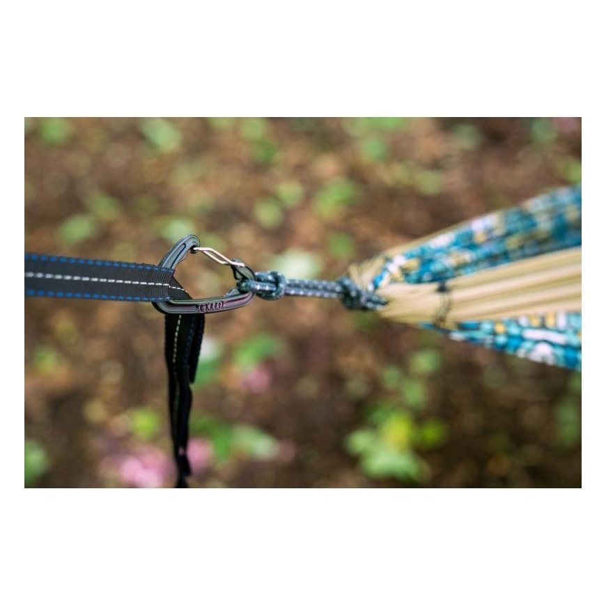 ENO DOUBLENEST Print, Mountains to Sea / Gray – 8