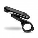 Garmin 010-11251-40 navigacinės įrangos stovas Dviračiui Pasyvus Juoda