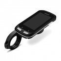 Garmin 010-11251-40 держатель для навигатора Велосипед Пассивный Черный Garmin 010-11251-40 держатель для навигатора Велосипед Пассивный Черный