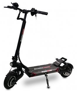 Beaster Scooter El, Scooter, BS77