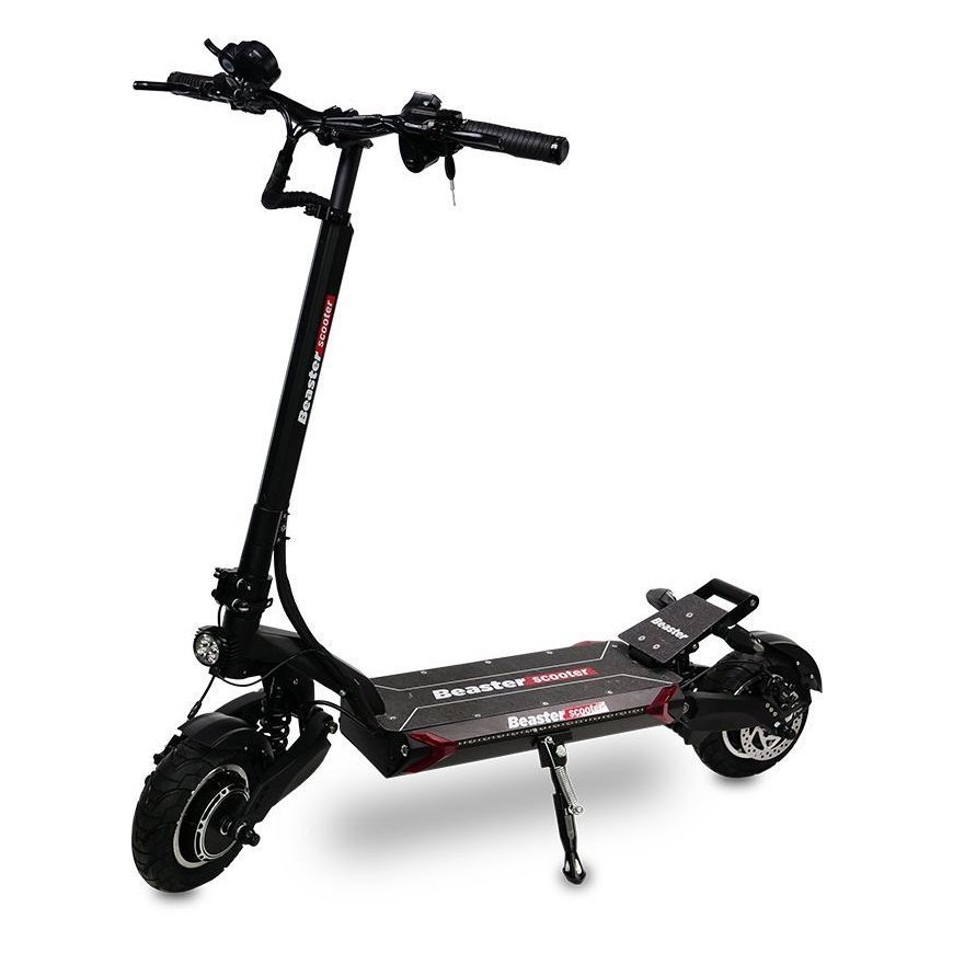 Beaster Scooter El, Scooter, BS77