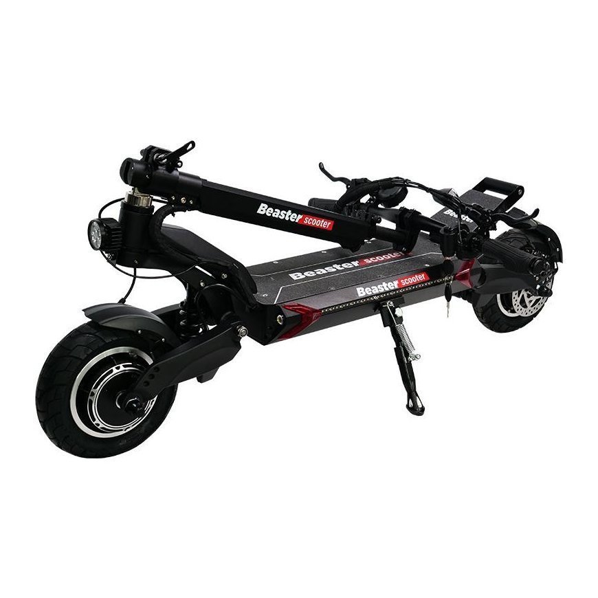 Beaster Scooter El, Scooter, BS77 – 2