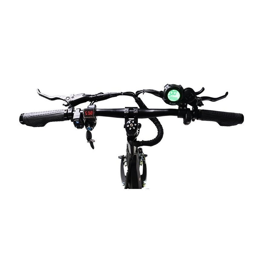 Beaster Scooter El, Scooter, BS77 – 3