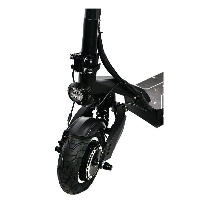 Beaster Scooter El, Paspirtukas, BS77 – 4