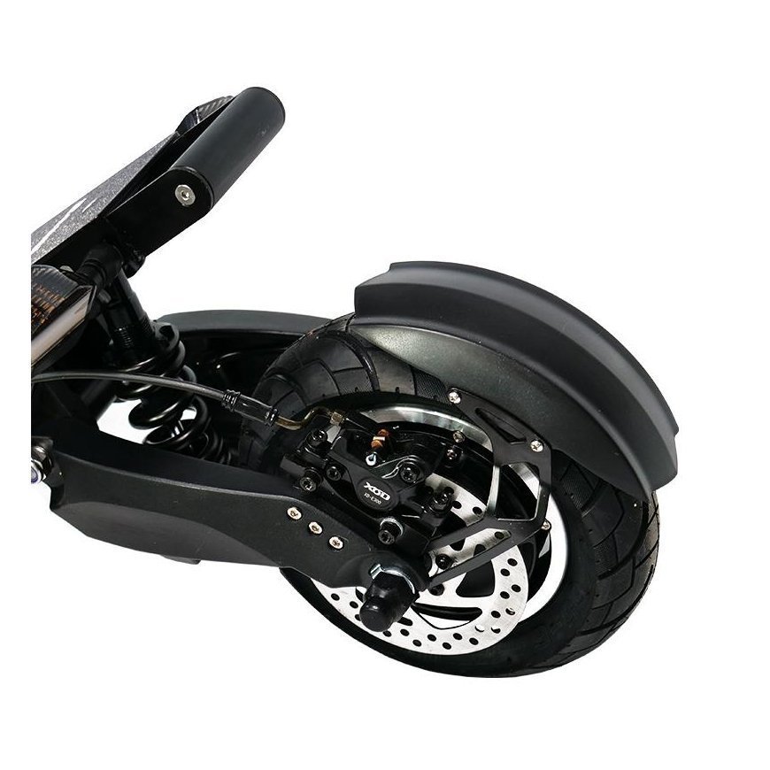 Beaster Scooter El, Paspirtukas, BS77 – 5