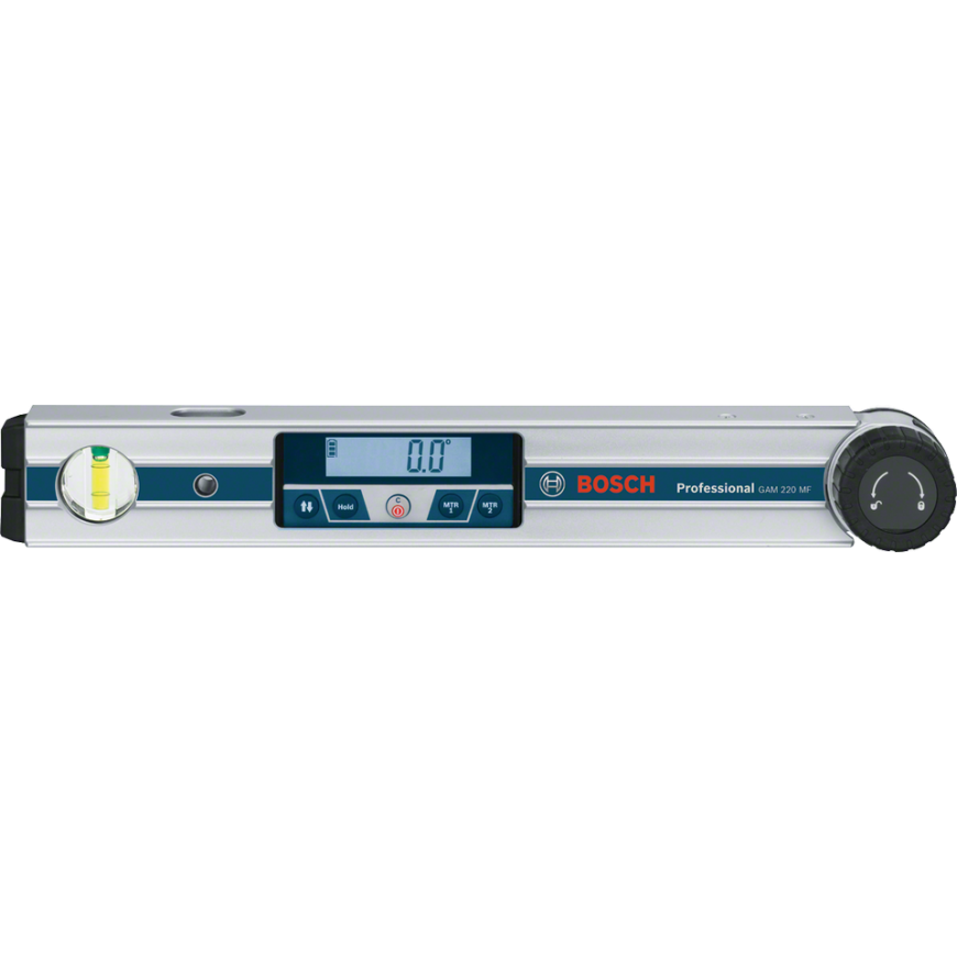 Bosch Protractor GAM 220 MF