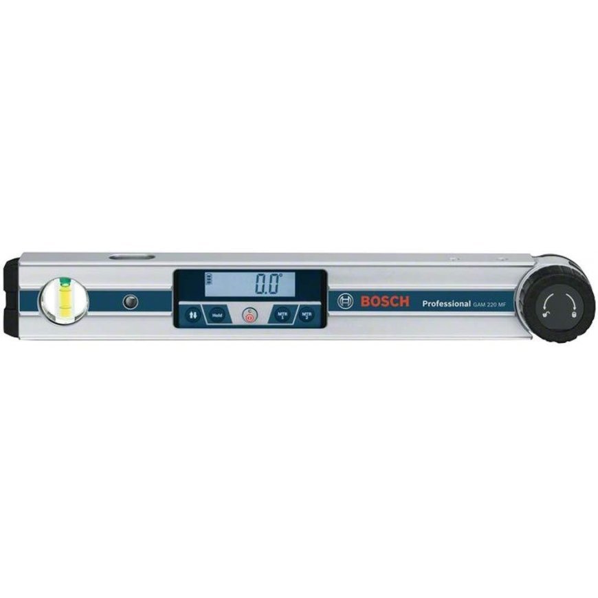 Bosch Kampamatis GAM 220 MF – 2