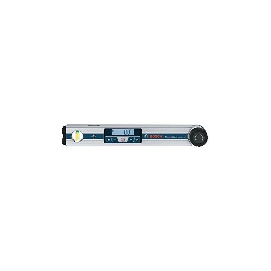 Bosch Protractor GAM 220 MF – 4