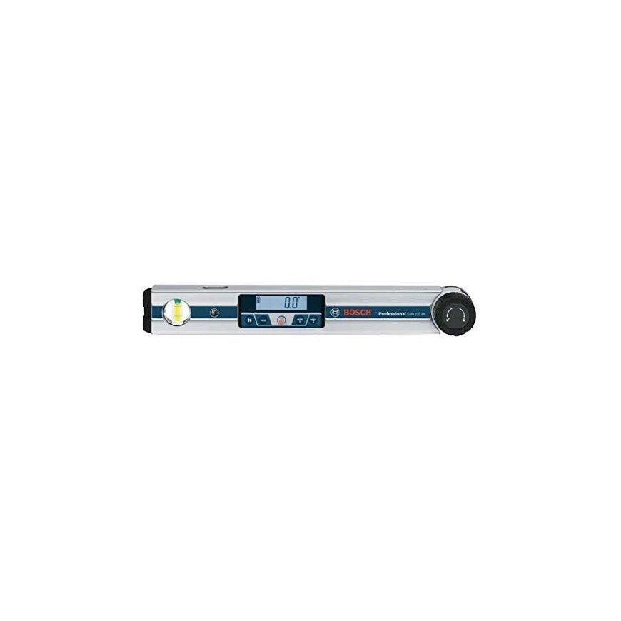 Bosch Protractor GAM 220 MF – 5
