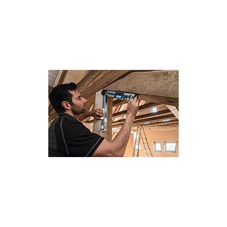 Bosch Protractor GAM 220 MF – 7