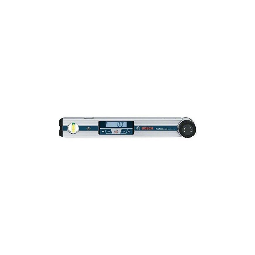 Bosch Protractor GAM 220 MF – 10