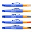 Pica GEL Permanent Marker red Pica GEL Permanent Marker red