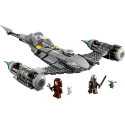 LEGO Star Wars 75325 - Mandalorialaisen N-1-tähtihävittäjä LEGO Star Wars 75325 - Mandalorialaisen N-1-tähtihävittäjä