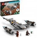 LEGO Star Wars 75325 The Mandalorian's N-1 Starfighter LEGO Star Wars 75325 The Mandalorian's N-1 Starfighter