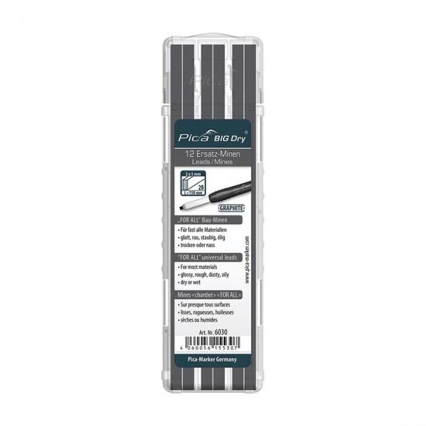 Pica-Marker Pizza-Marker Pizza LARGE DRY Fillers