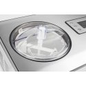 Caso IceCreamer Kompressoriga jäätisemasin 2 l 180 W Must, Roostevaba teras