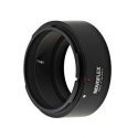 Novoflex 07N-EXC.AN camera lens adapter