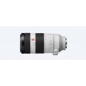 Sony SEL100400GM MILC Teleobjektiivi Musta, Valkoinen Sony SEL100400GM MILC Teleobjektiivi Musta, Valkoinen