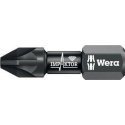 Screwdriver bit WERA 851/1 IMP DC PZ 2 x25 mm