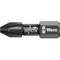 Screwdriver bit WERA 851/1 IMP DC PZ 2 x25 mm