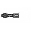 Screwdriver bit WERA 851/1 IMP DC PZ 2 x25 mm